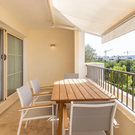 Apartment Salamandra En Sierra Cortina Alicante